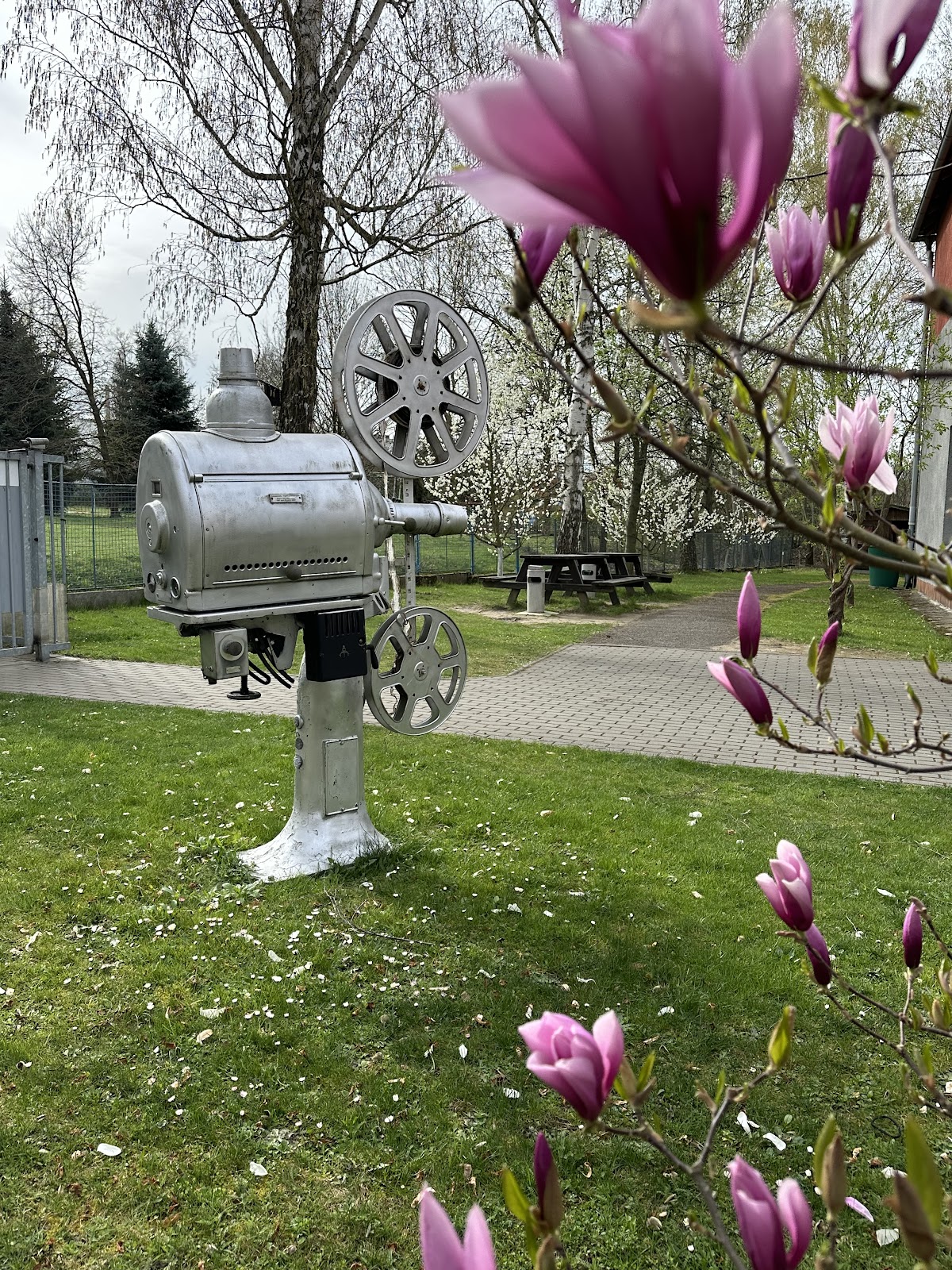 Film Academy Miroslav Ondříček in Písek photo 2