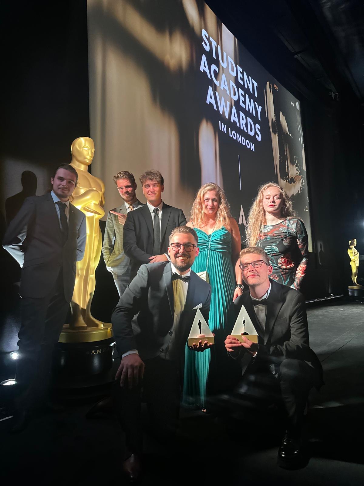 Film Academy Miroslav Ondříček in Písek photo 4