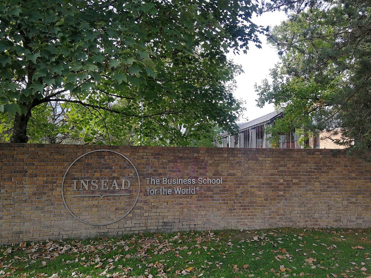 INSEAD photo 5