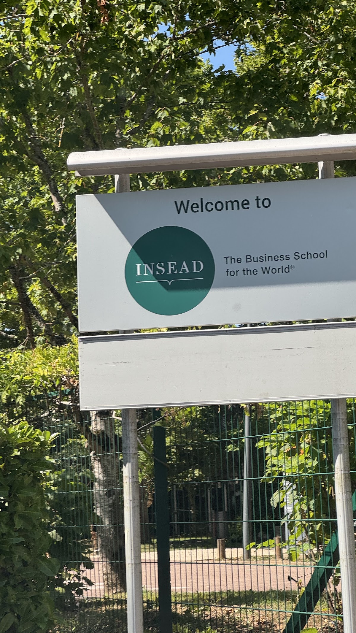 INSEAD photo 9