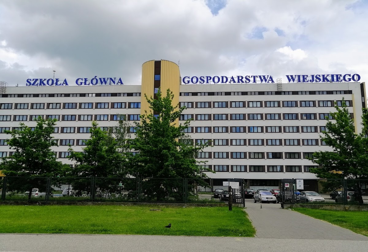 Warsaw University of Life Sciences photo 1
