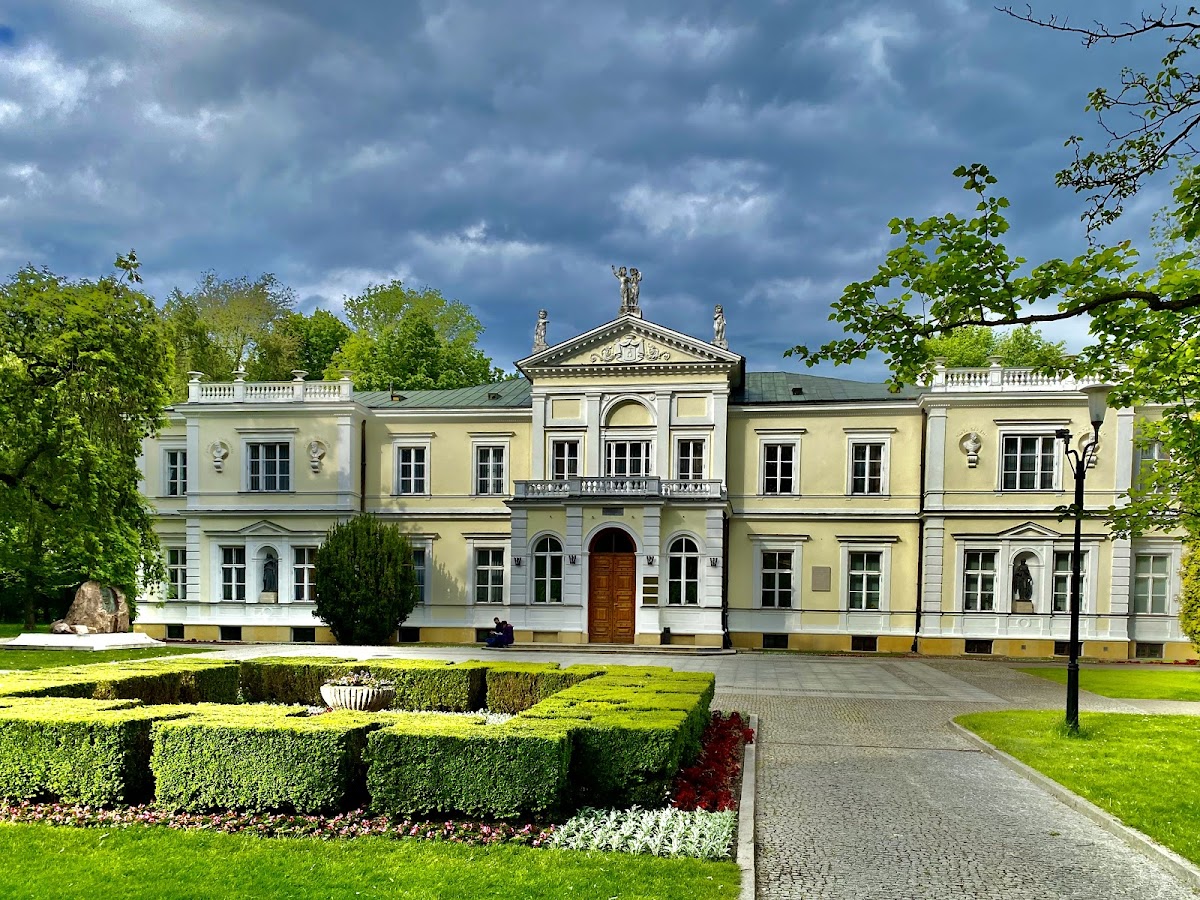 Warsaw University of Life Sciences photo 2