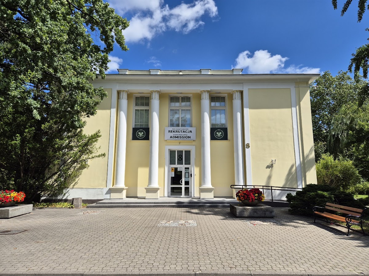 Warsaw University of Life Sciences photo 3