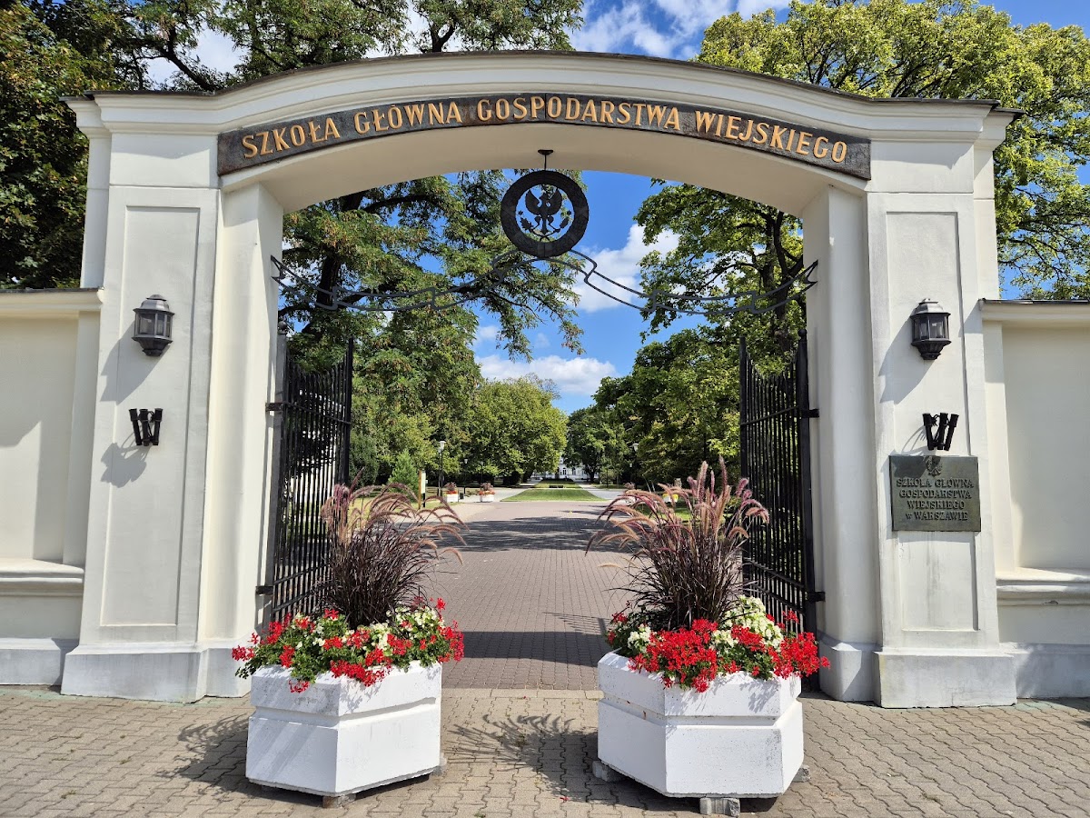 Warsaw University of Life Sciences photo 5