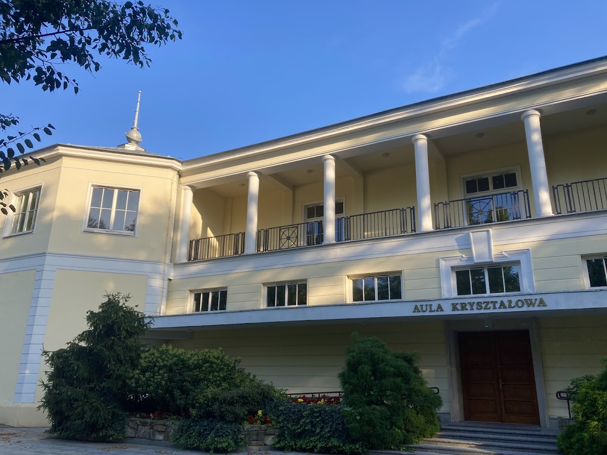 Warsaw University of Life Sciences photo 7