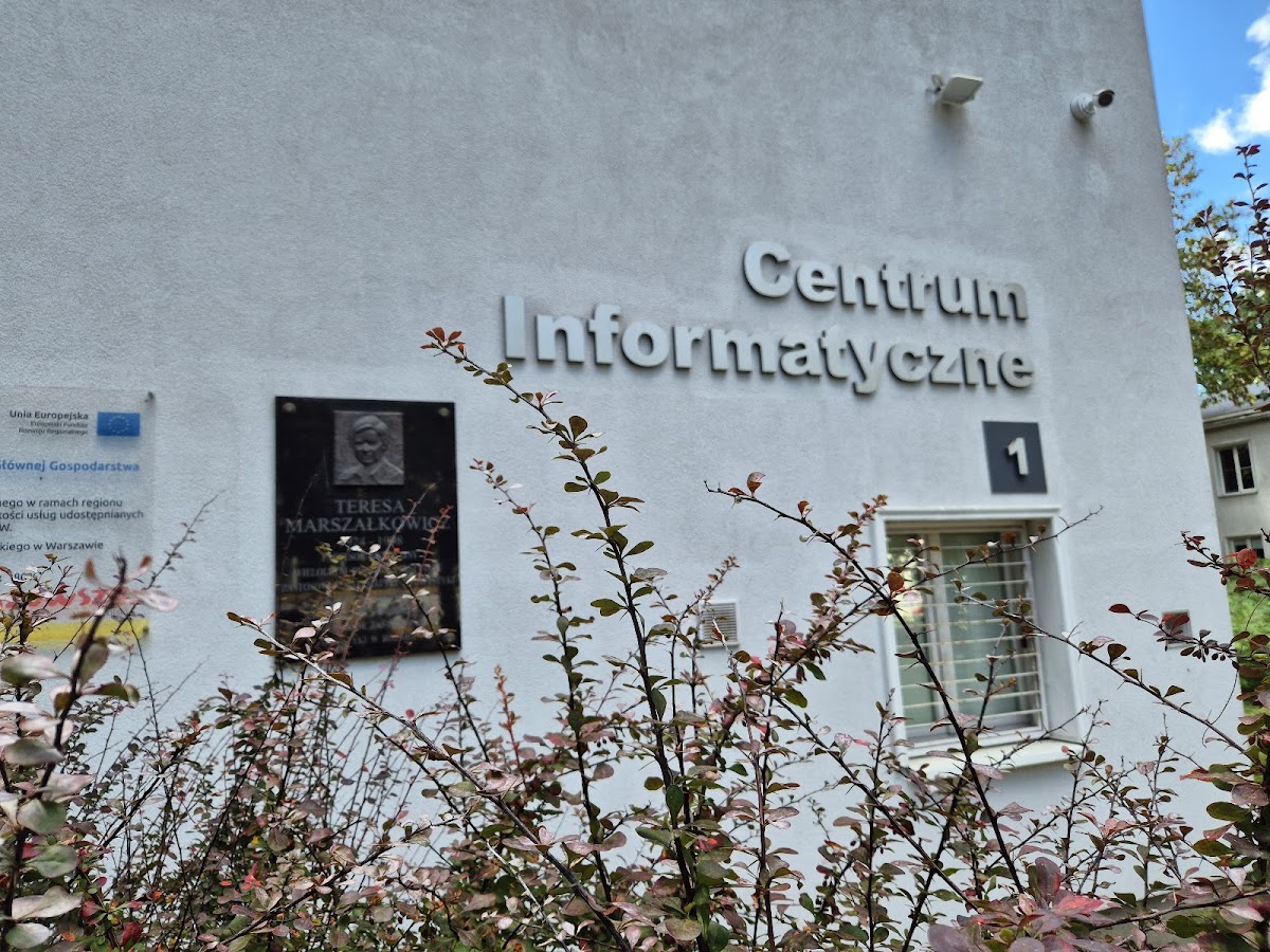 Warsaw University of Life Sciences photo 8