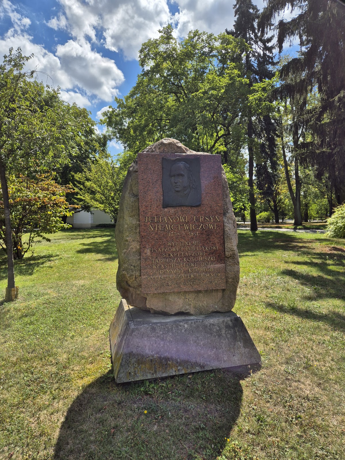 Warsaw University of Life Sciences photo 9