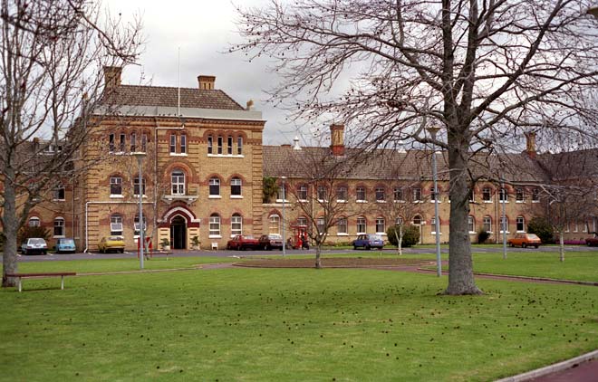 Unitec Institute of Technology photo 1