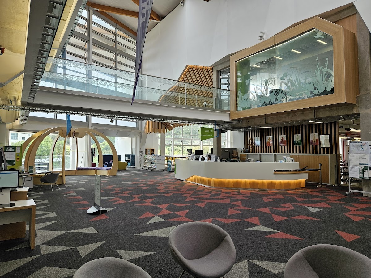 Unitec Institute of Technology photo 4