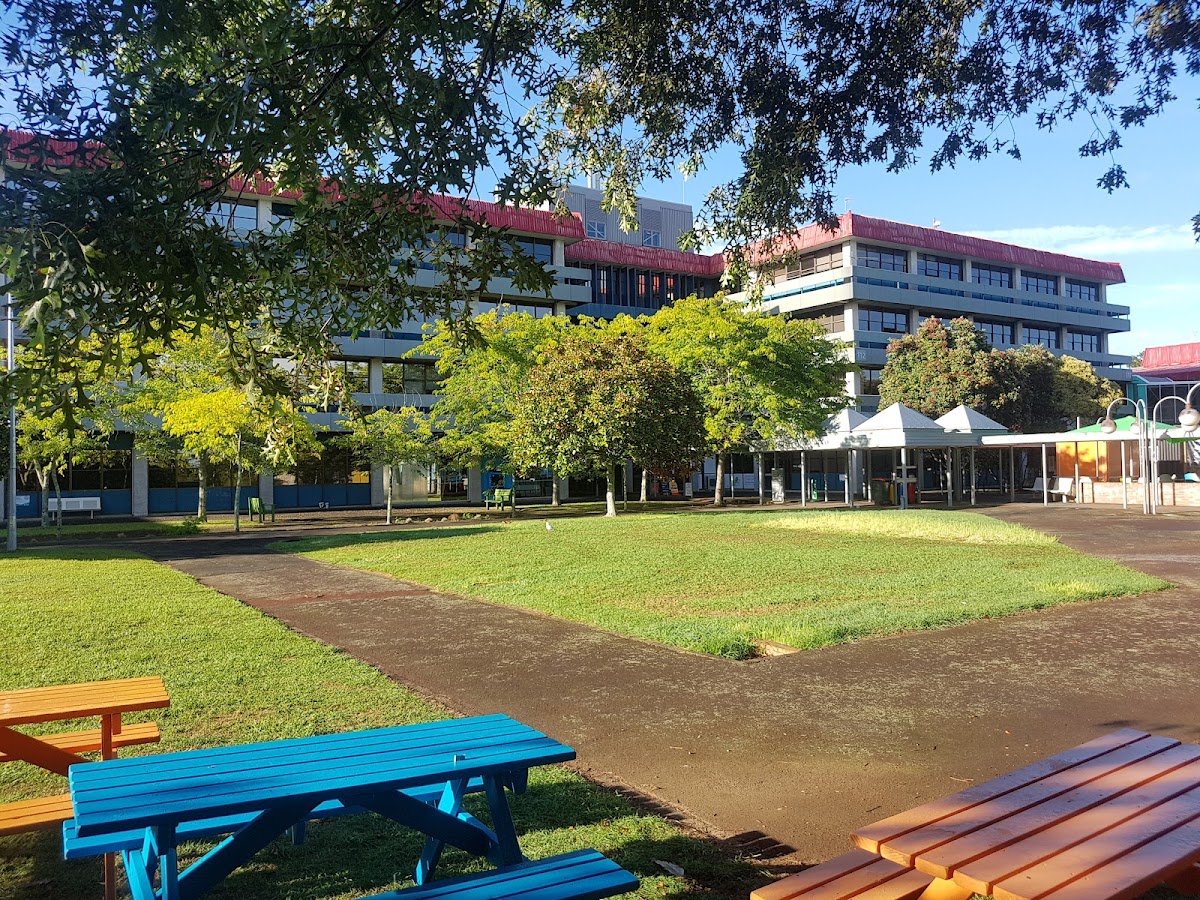 Unitec Institute of Technology photo 6
