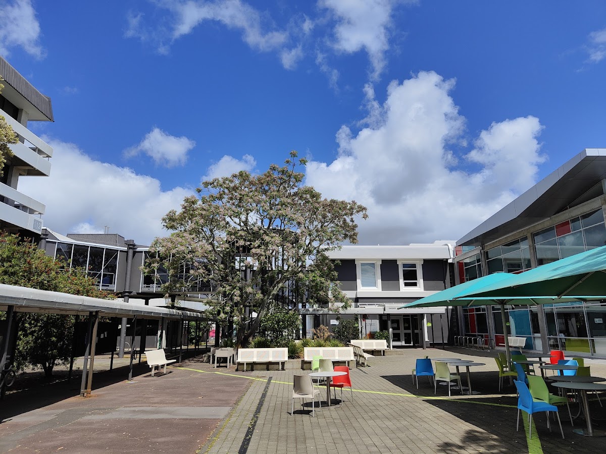 Unitec Institute of Technology photo 7