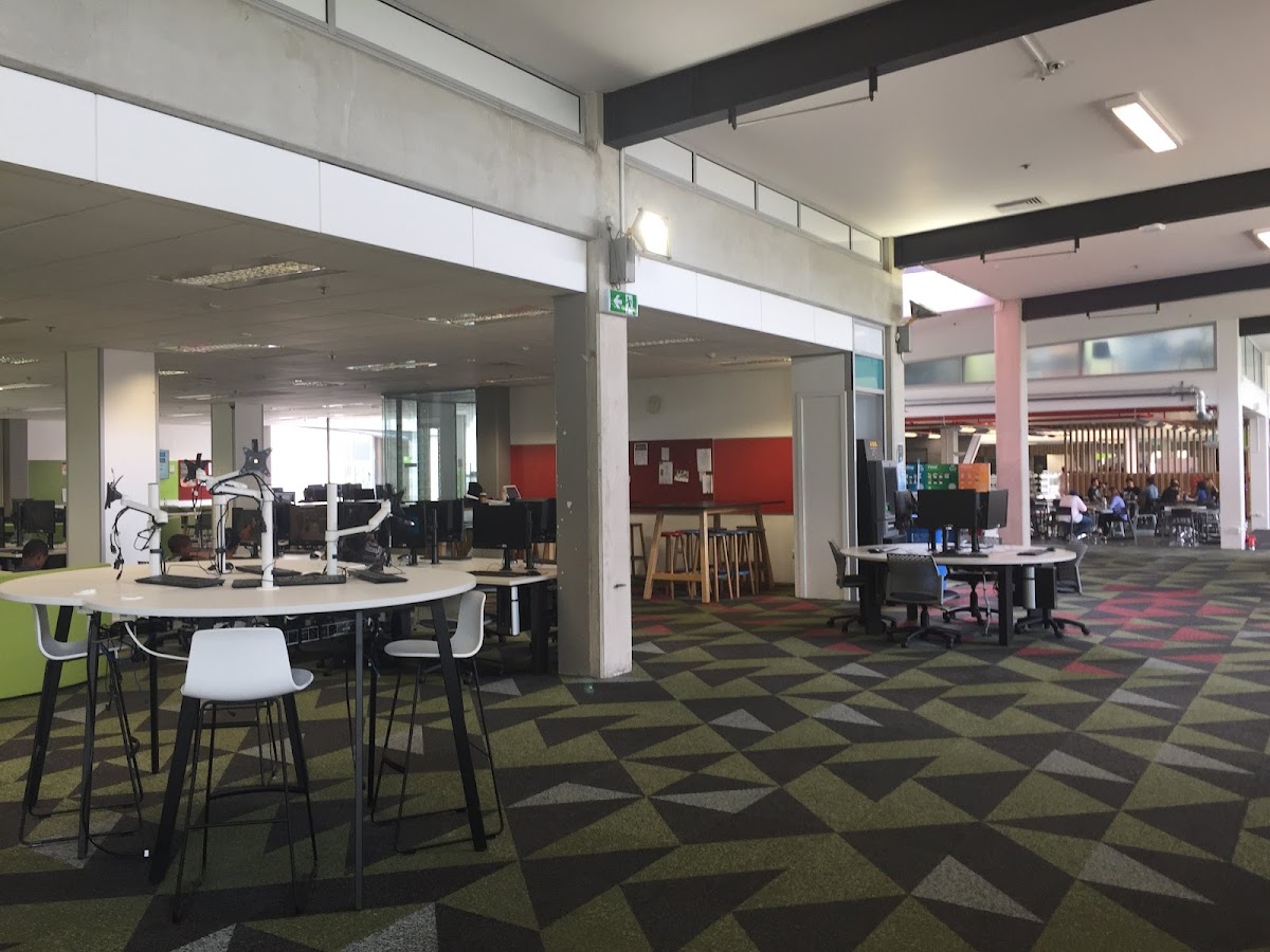 Unitec Institute of Technology photo 8