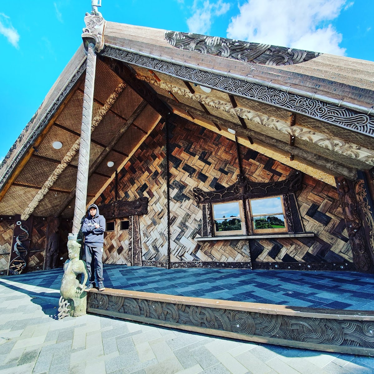 Unitec Institute of Technology photo 9