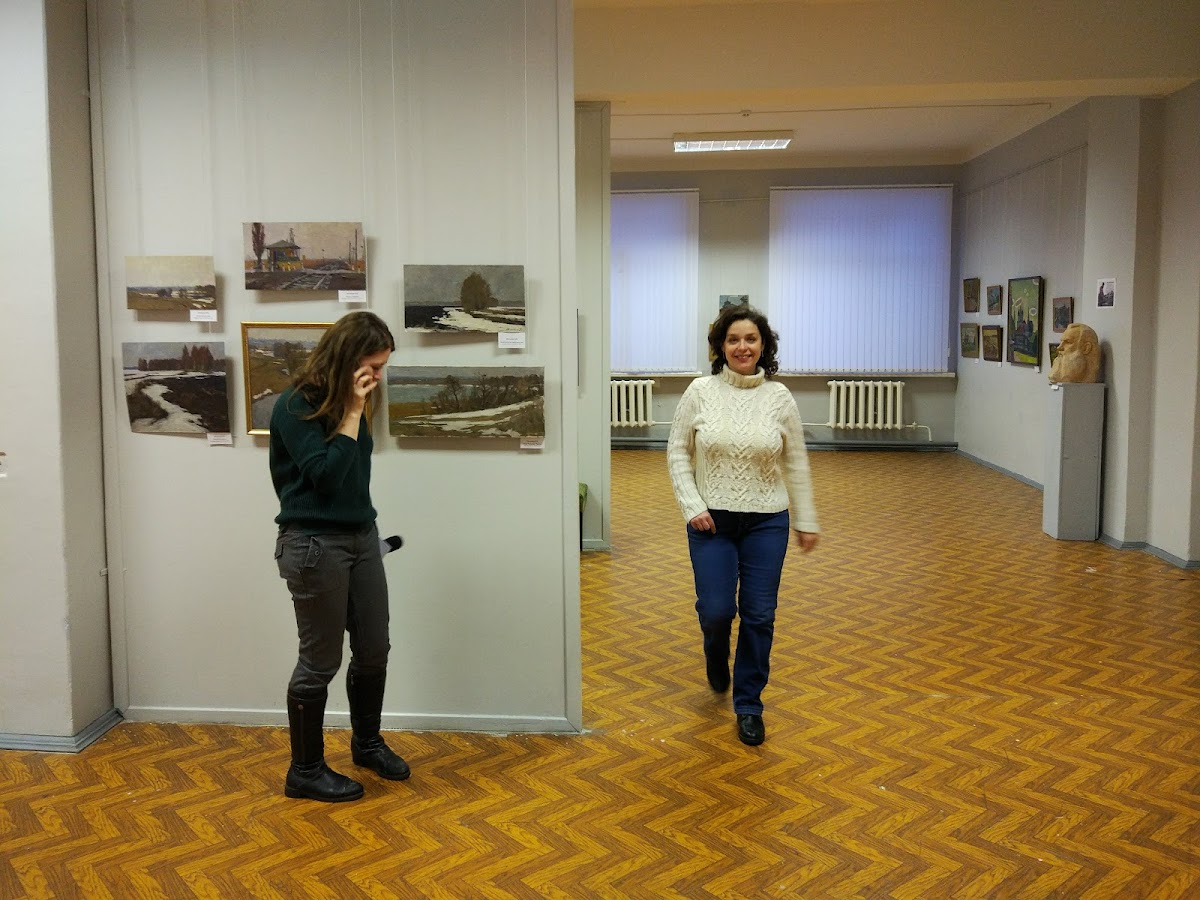 Orel State University photo 6