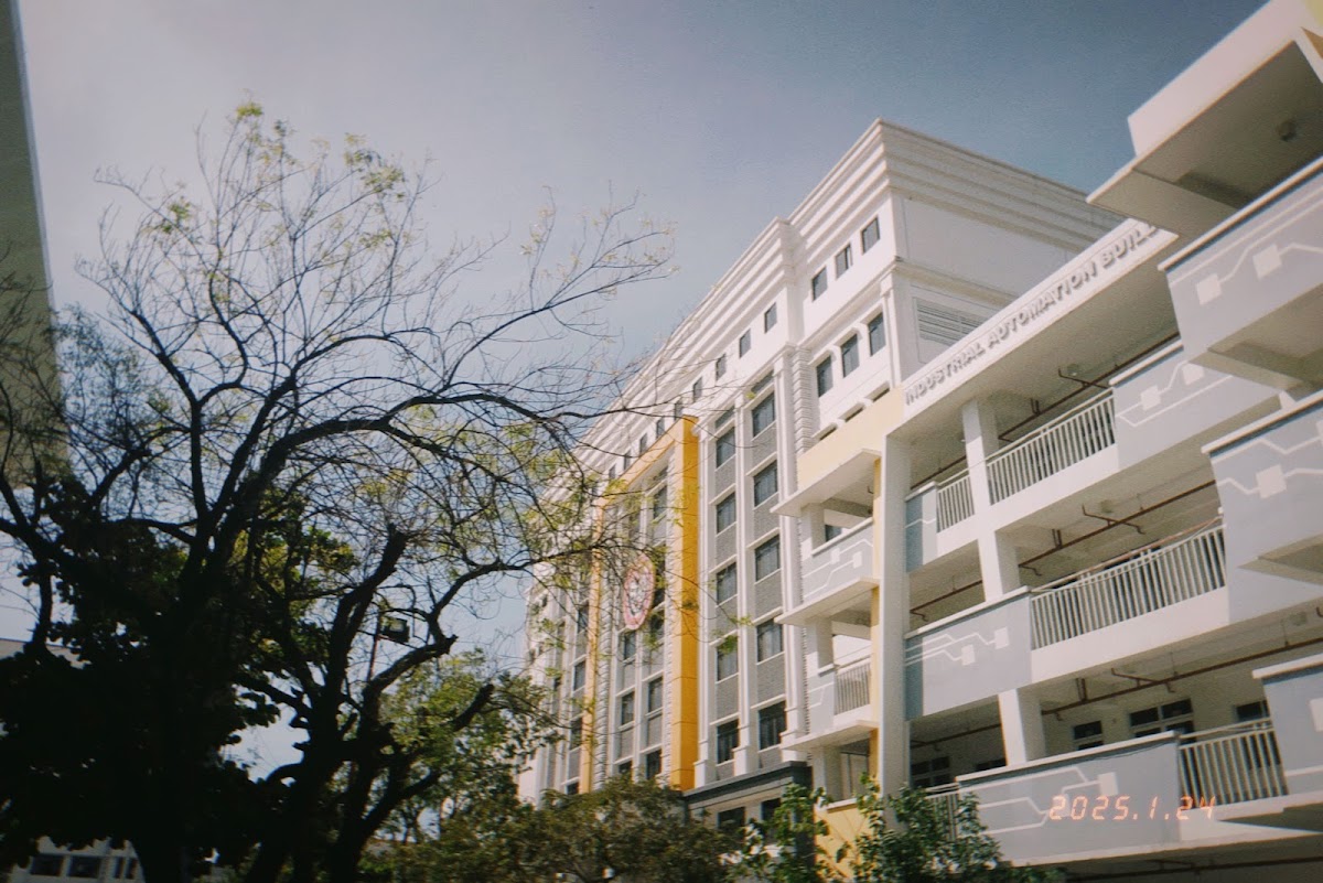 Cebu Technological University photo 1