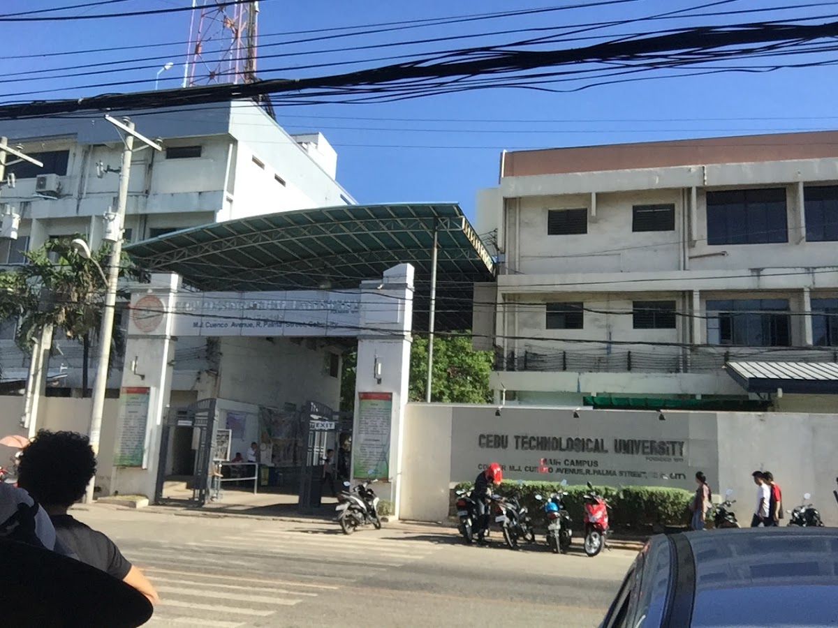 Cebu Technological University photo 3