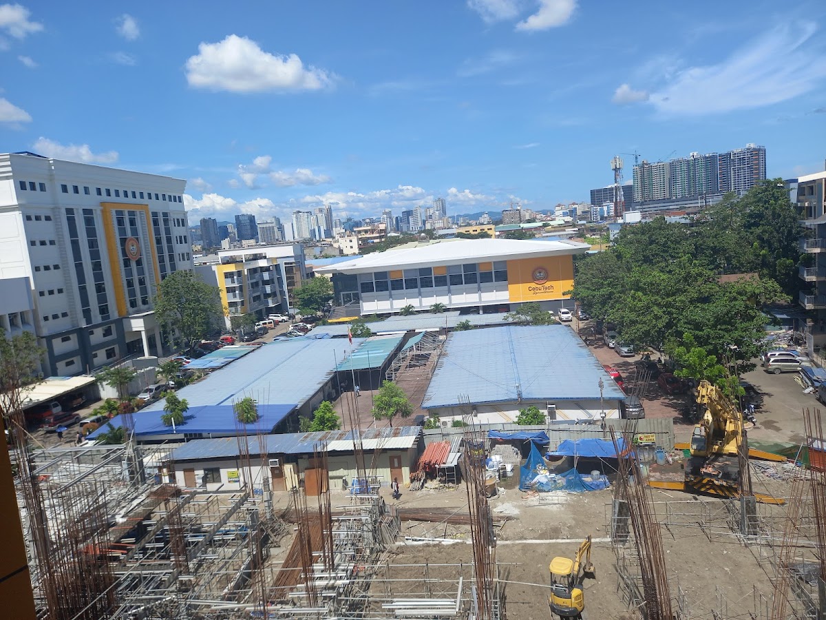 Cebu Technological University photo 4