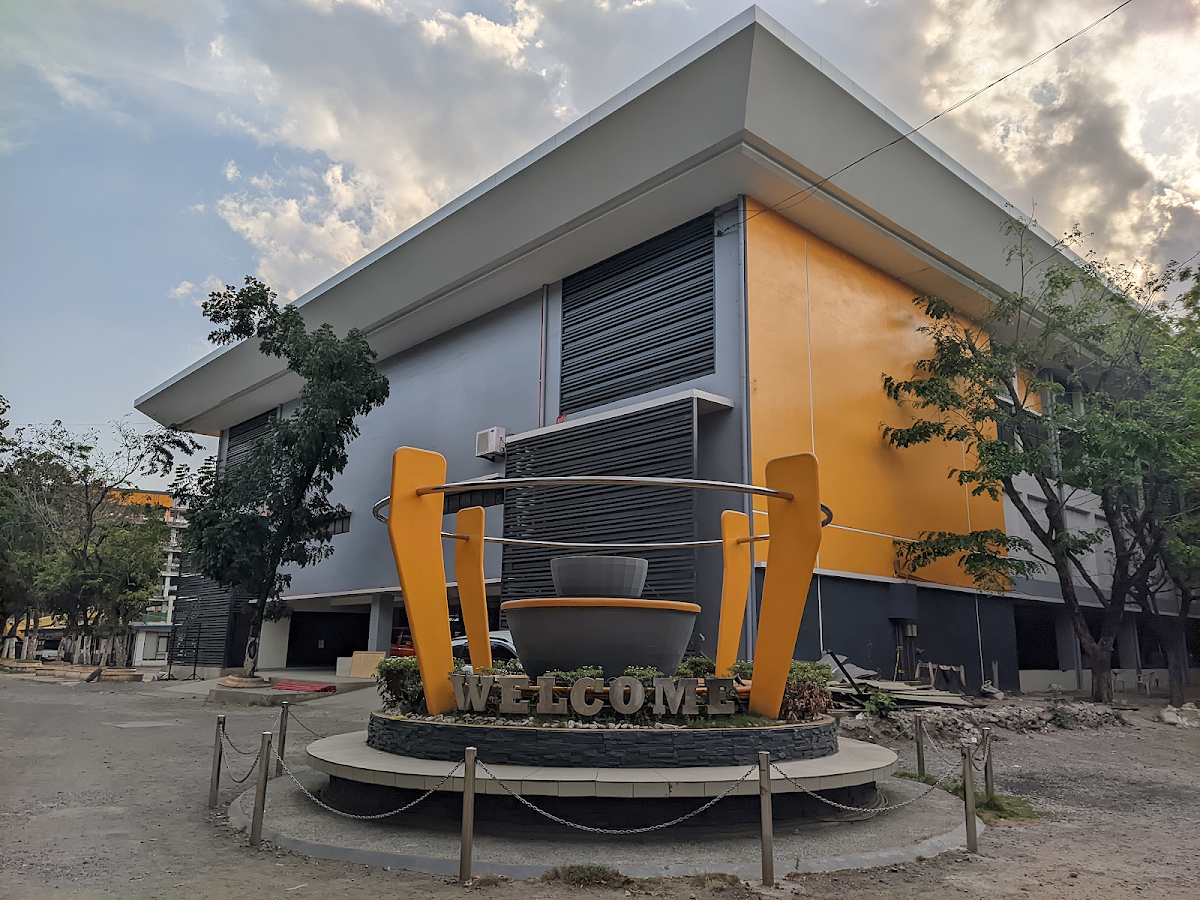 Cebu Technological University photo 6