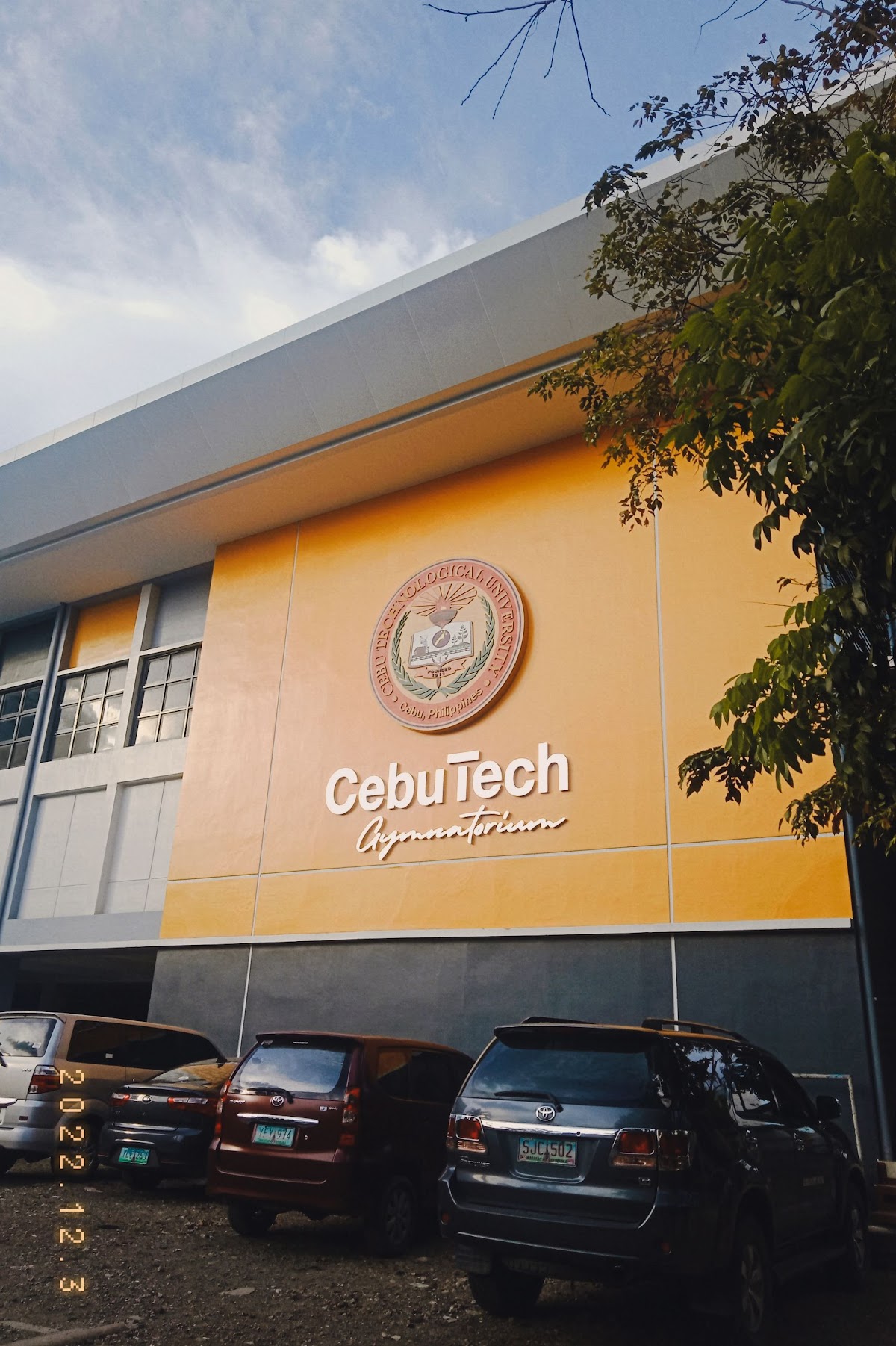 Cebu Technological University photo 8