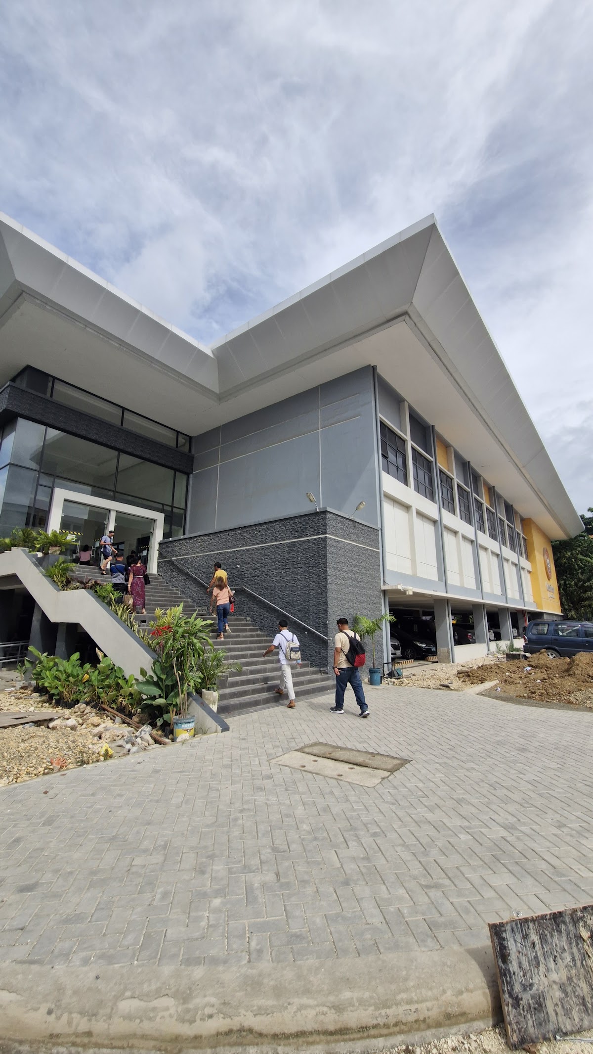 Cebu Technological University photo 9