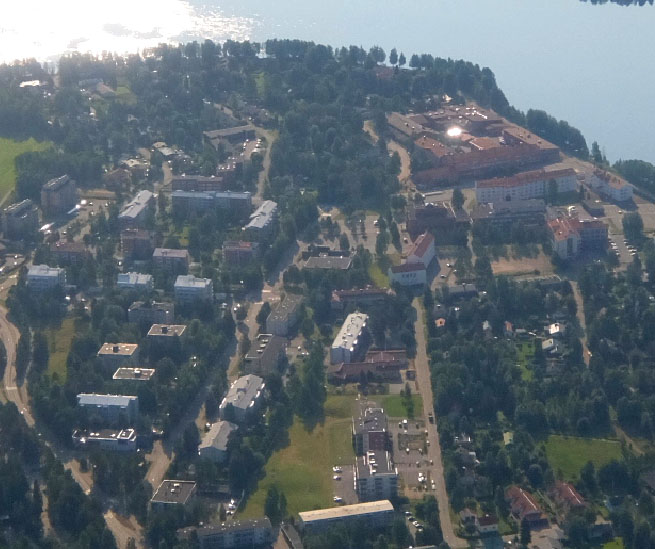 Lapland University of Applied Sciences photo 2