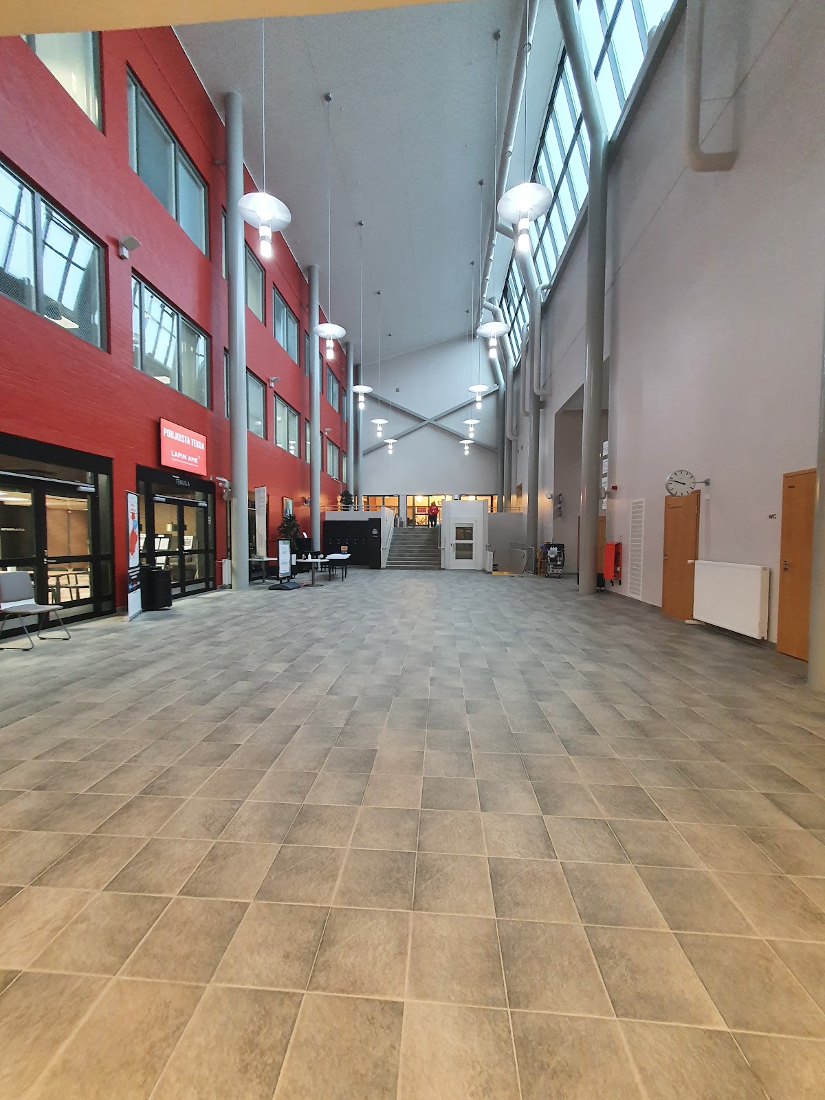 Lapland University of Applied Sciences photo 3