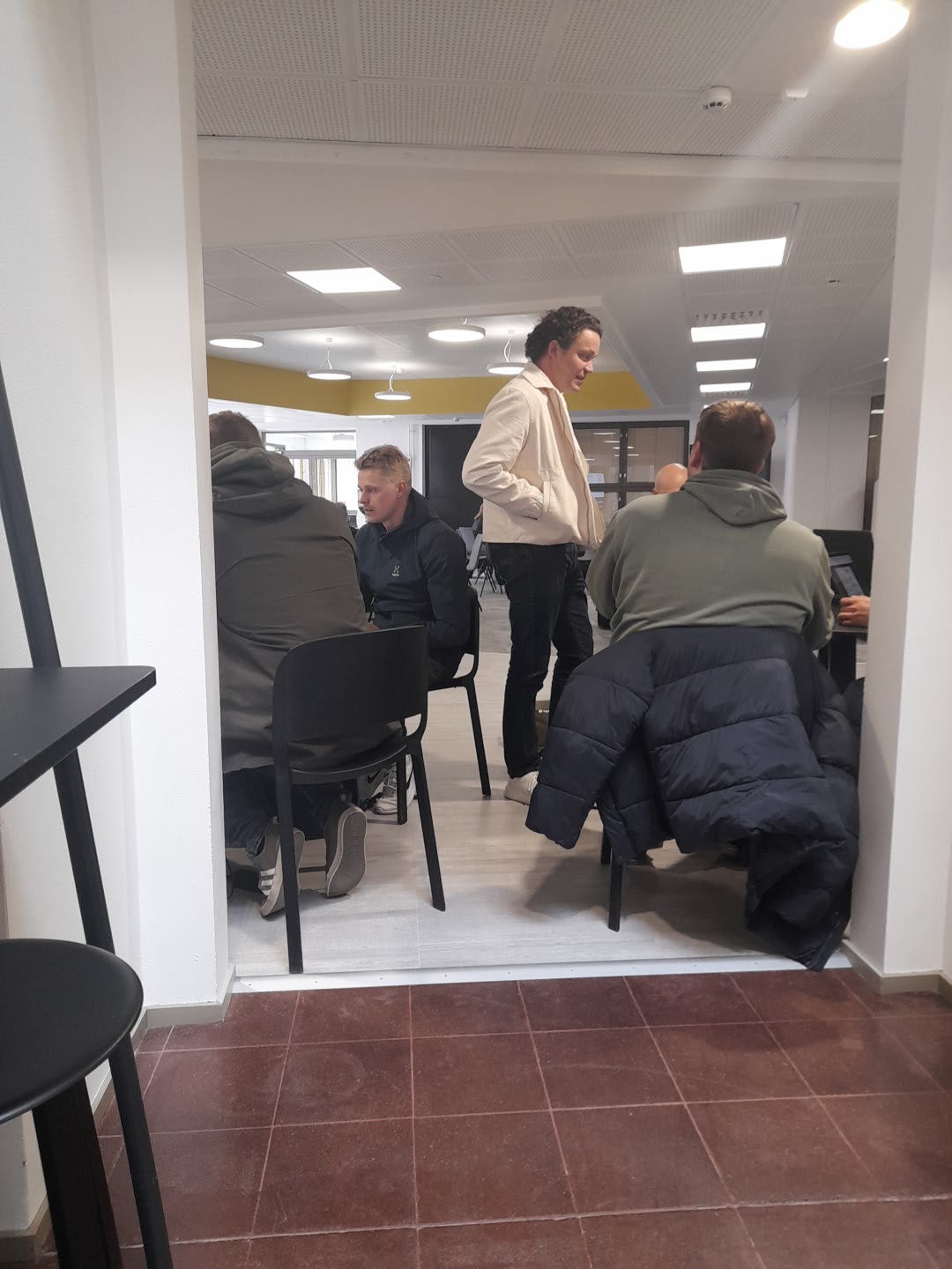 Lapland University of Applied Sciences photo 5