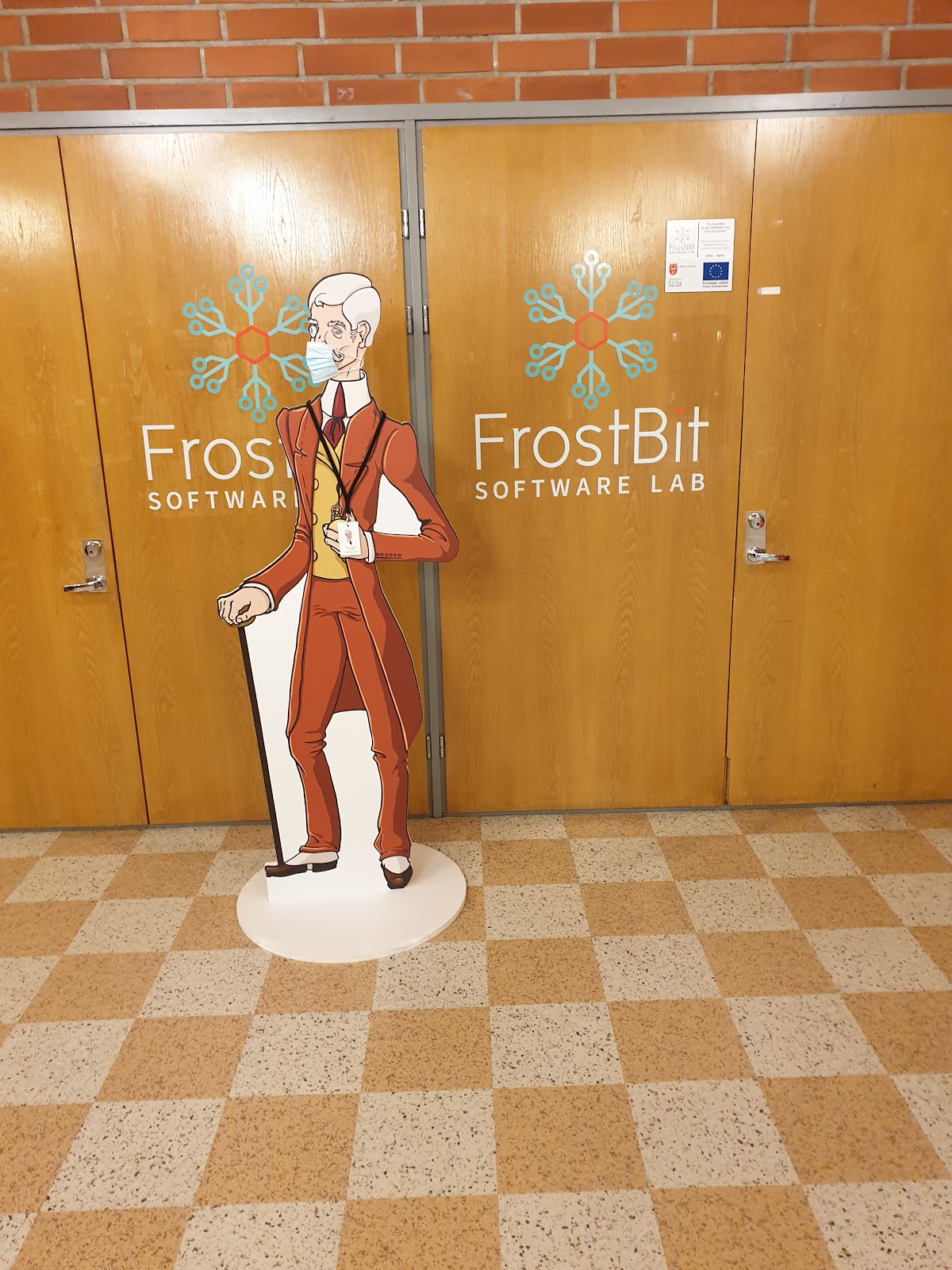 Lapland University of Applied Sciences photo 6