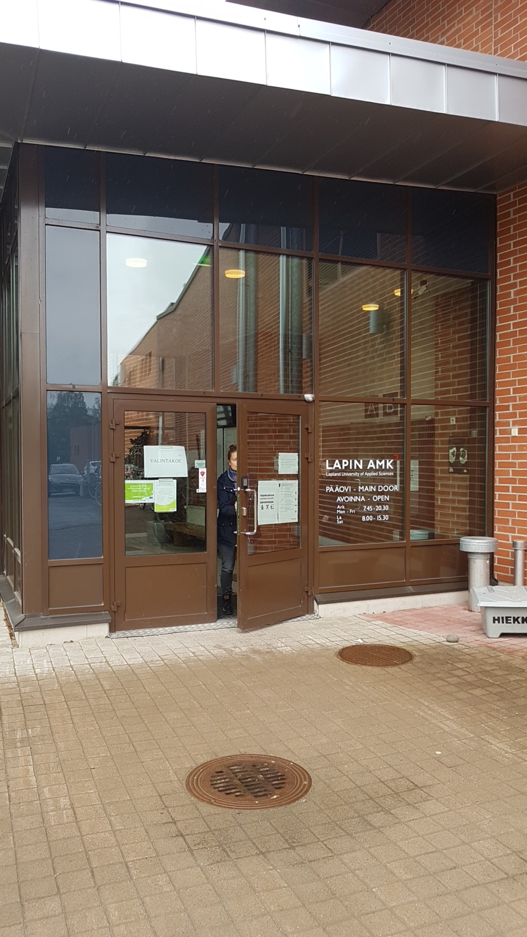 Lapland University of Applied Sciences photo 7