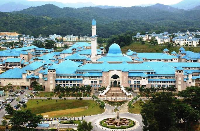 International Islamic University Malaysia photo 1
