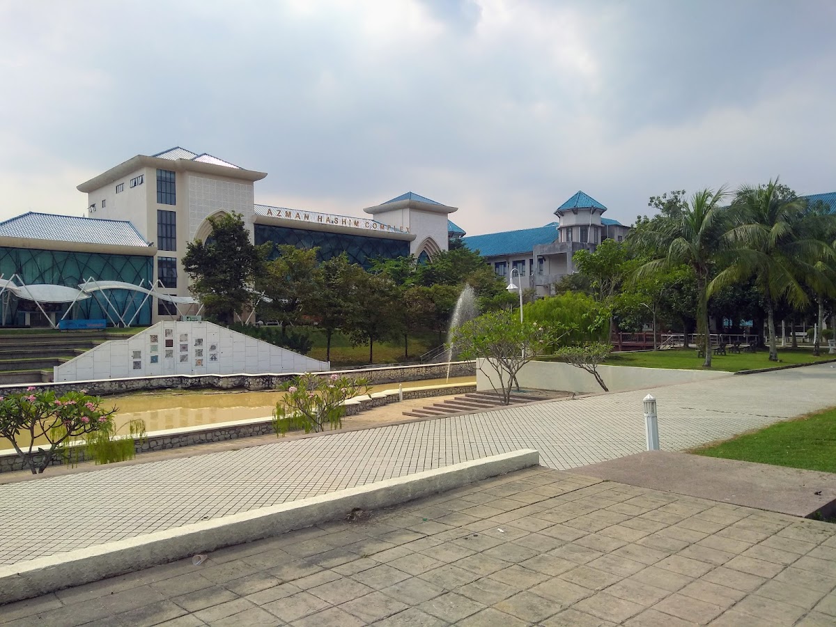 International Islamic University Malaysia photo 5