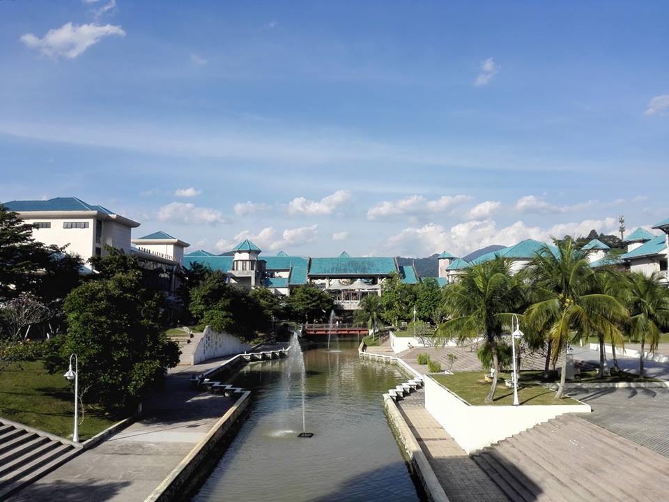 International Islamic University Malaysia photo 6