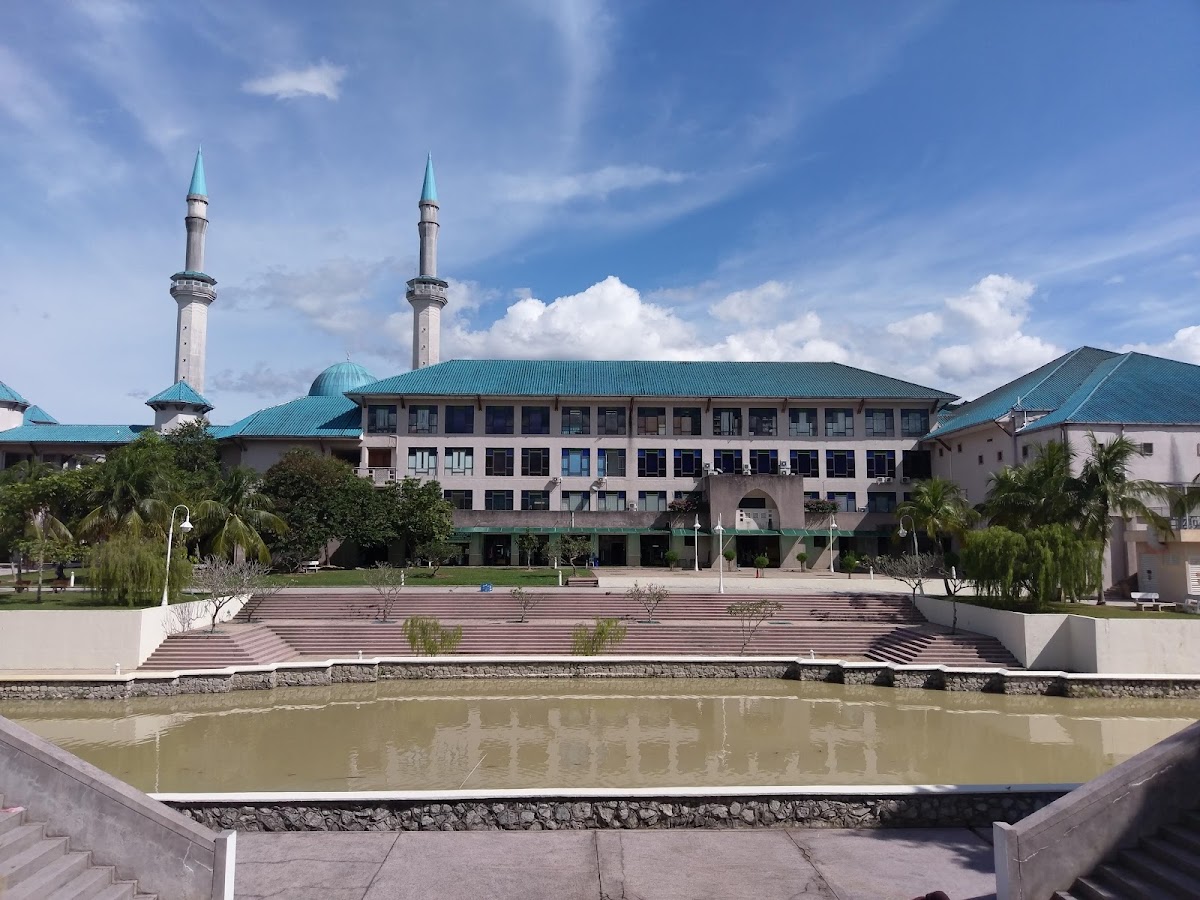 International Islamic University Malaysia photo 7