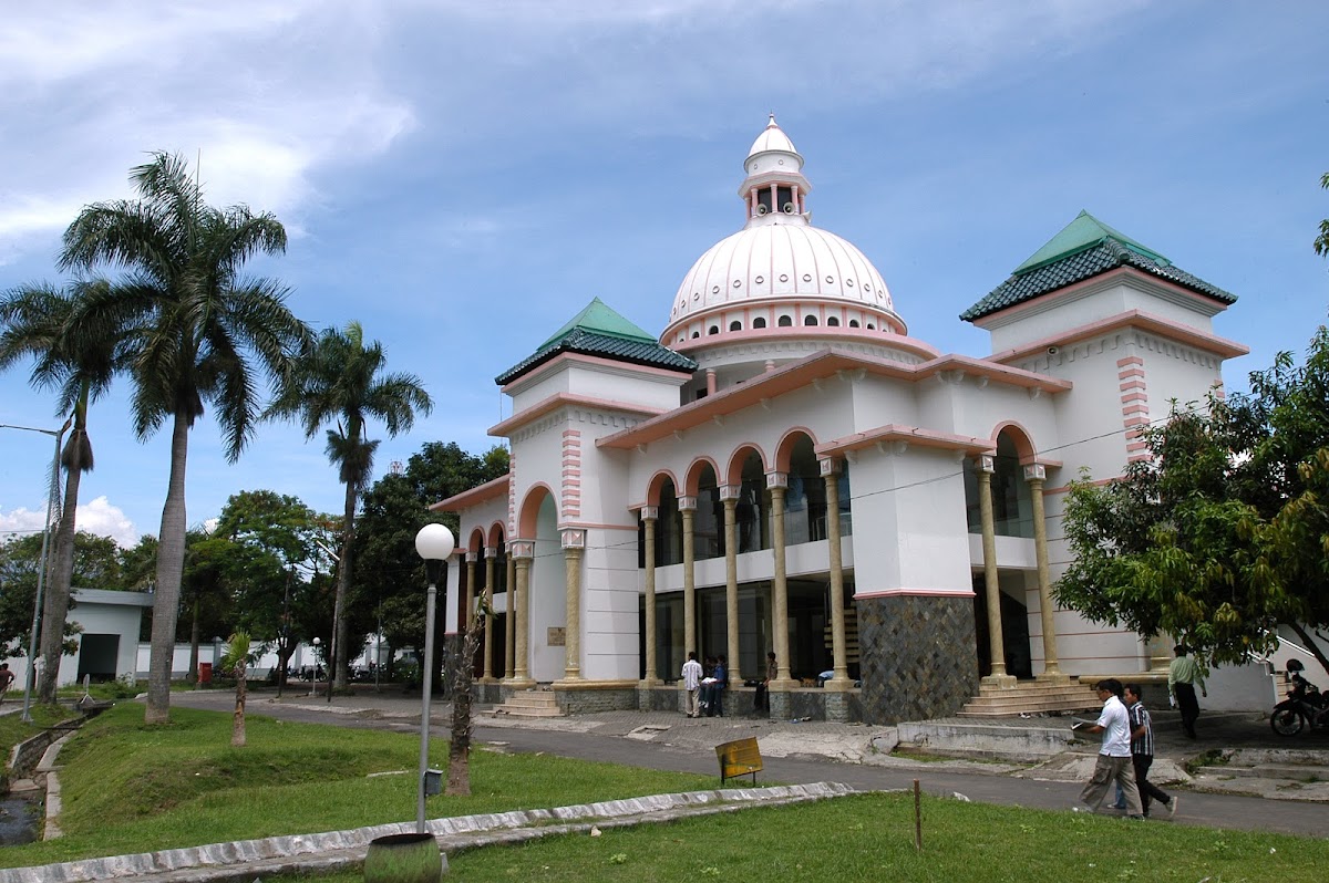 Universitas Islam Negeri Maulana Malik Ibrahim Malang photo 2