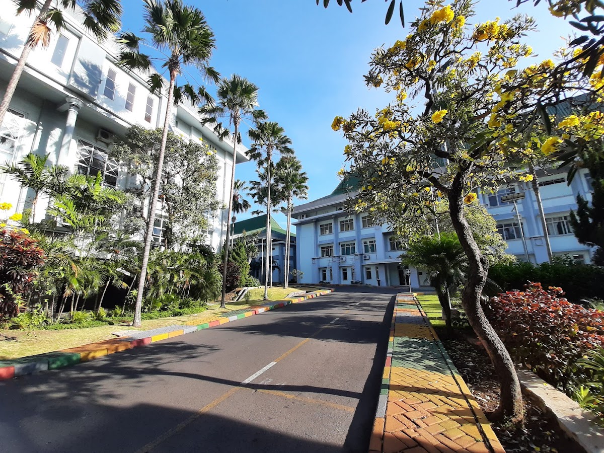 Universitas Islam Negeri Maulana Malik Ibrahim Malang photo 5