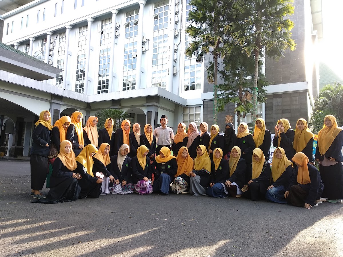 Universitas Islam Negeri Maulana Malik Ibrahim Malang photo 6