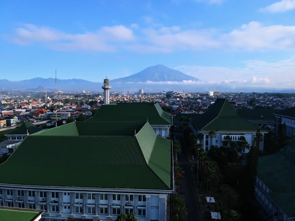 Universitas Islam Negeri Maulana Malik Ibrahim Malang photo 7