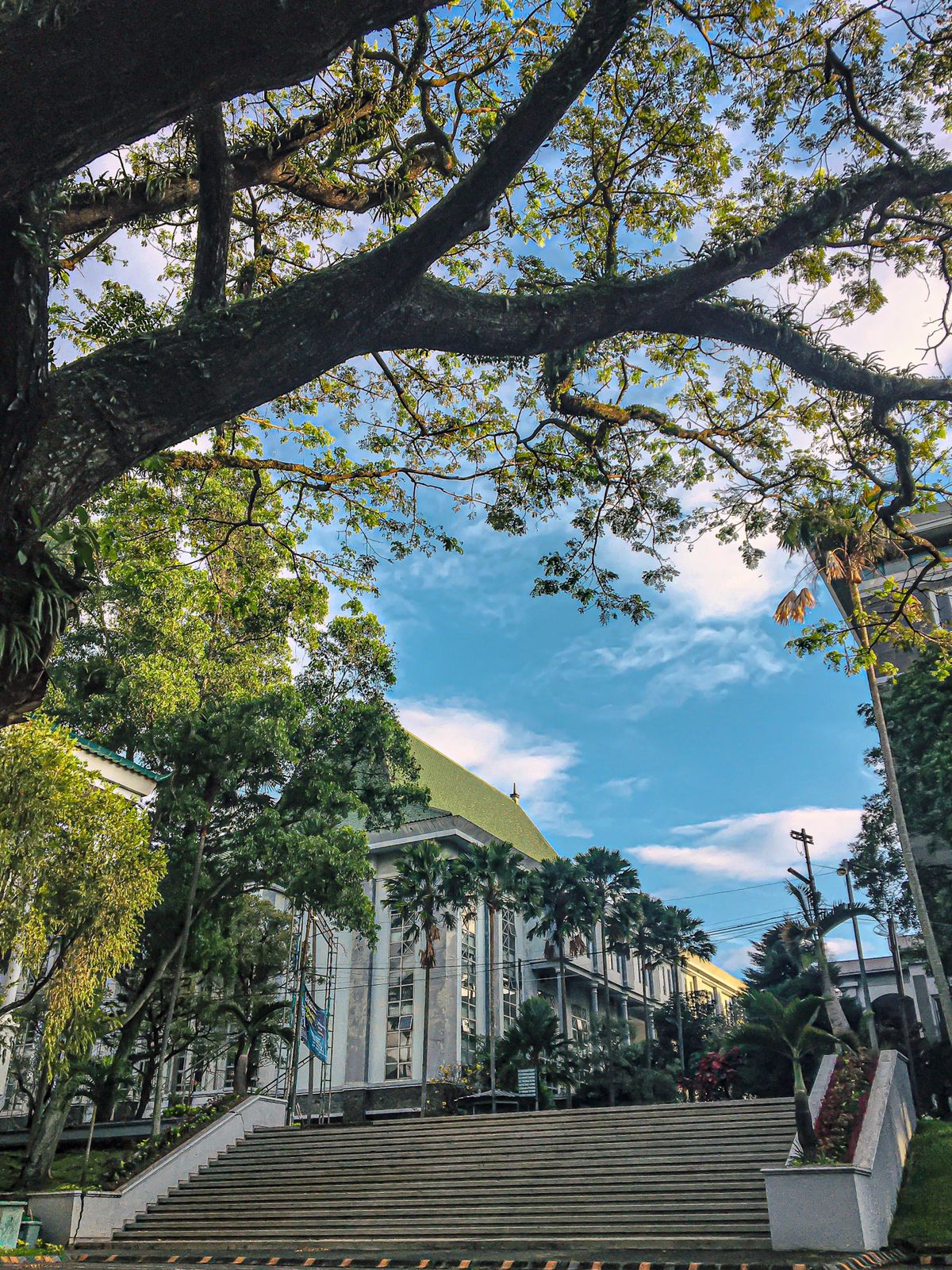 Universitas Islam Negeri Maulana Malik Ibrahim Malang photo 9