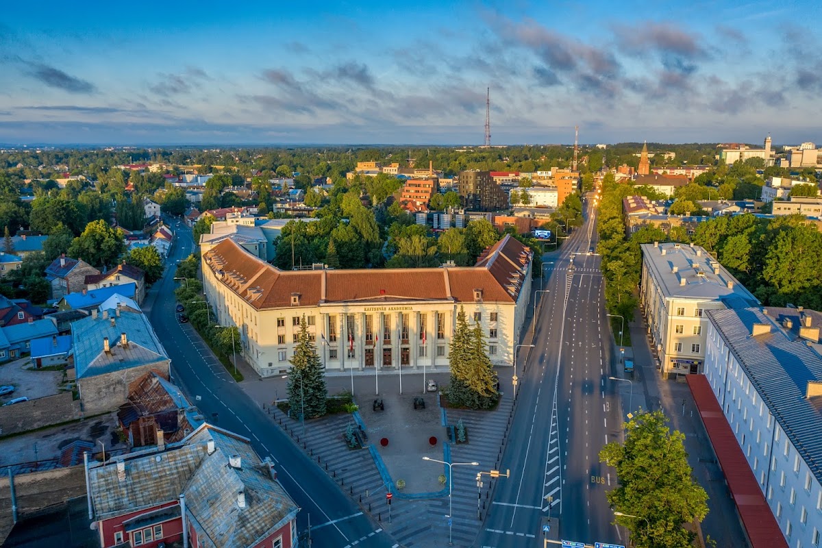 Defence Forces Academy photo 2