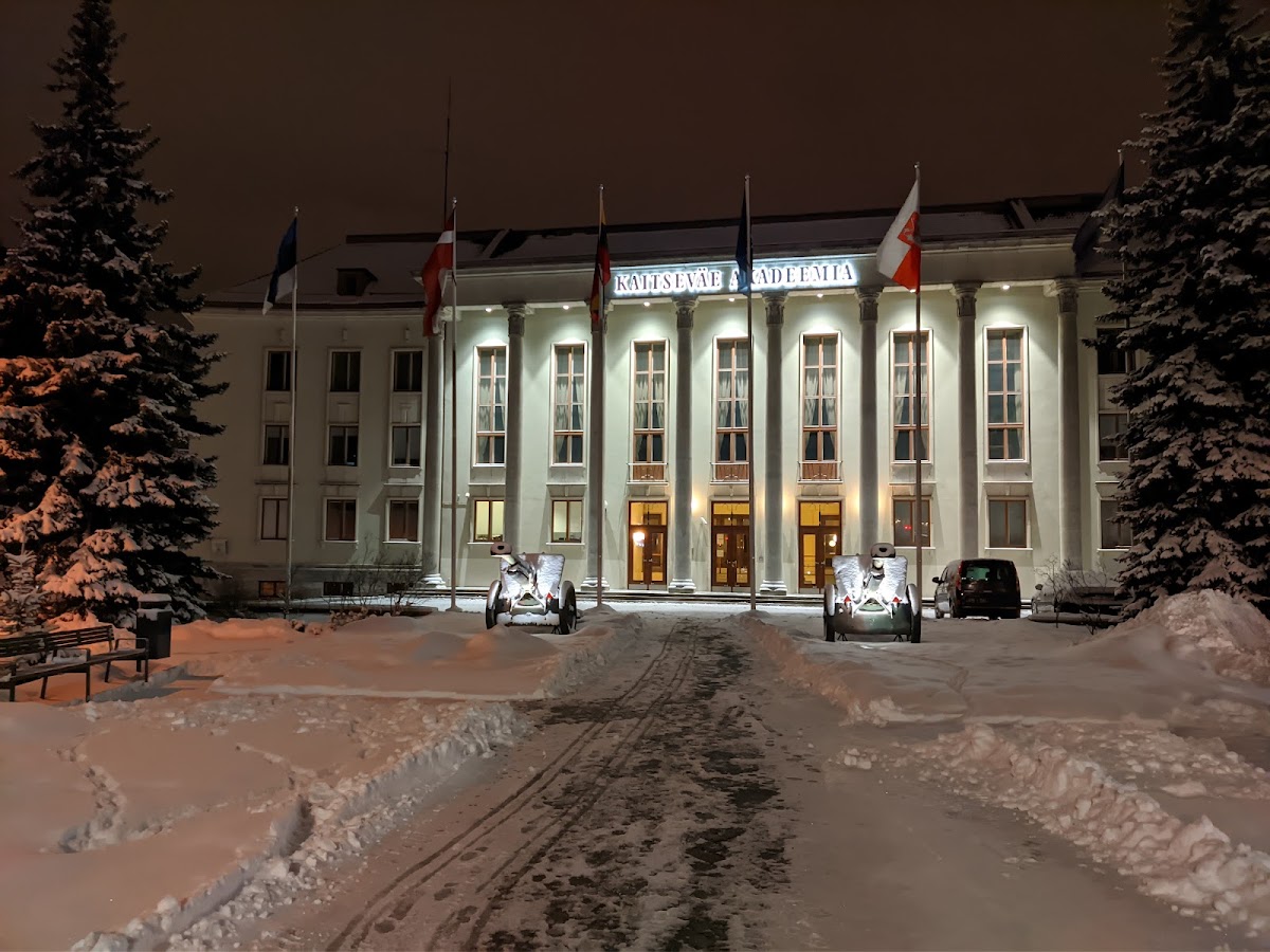 Defence Forces Academy photo 3