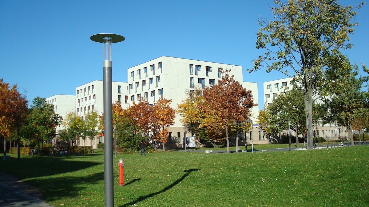 Goethe University Frankfurt photo 1