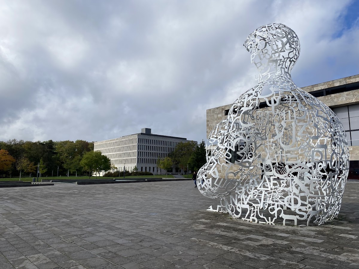 Goethe University Frankfurt photo 3