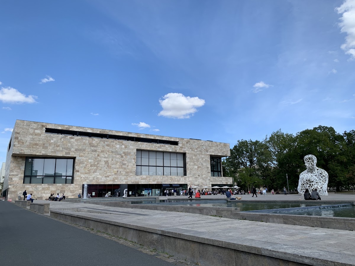 Goethe University Frankfurt photo 4