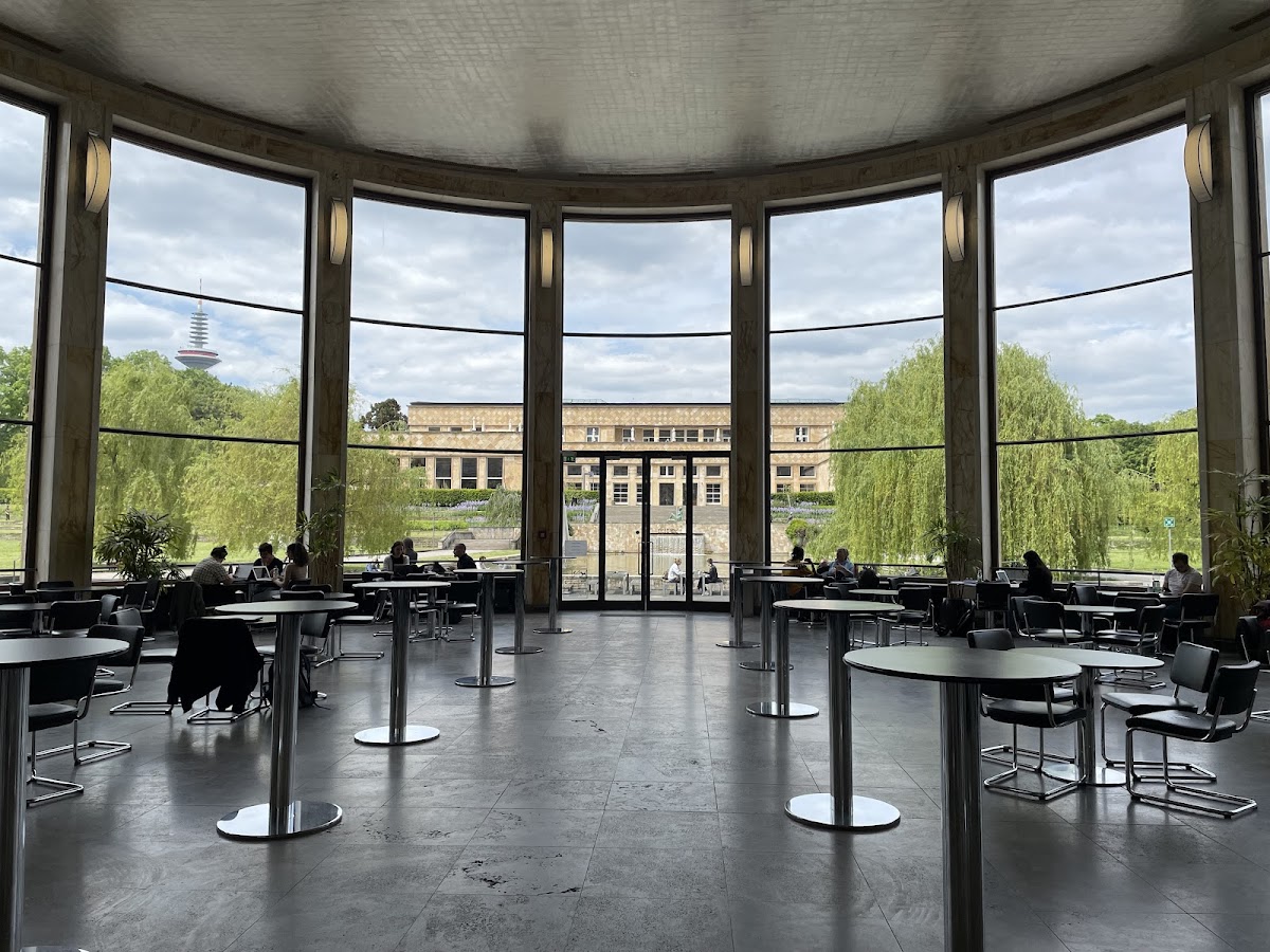 Goethe University Frankfurt photo 5