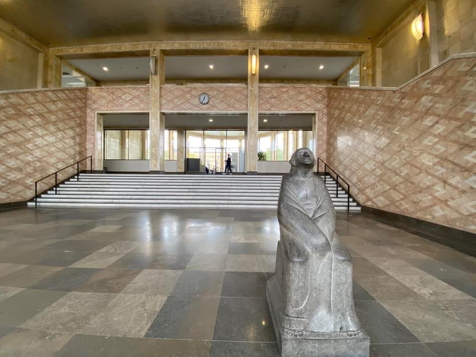 Goethe University Frankfurt photo 6