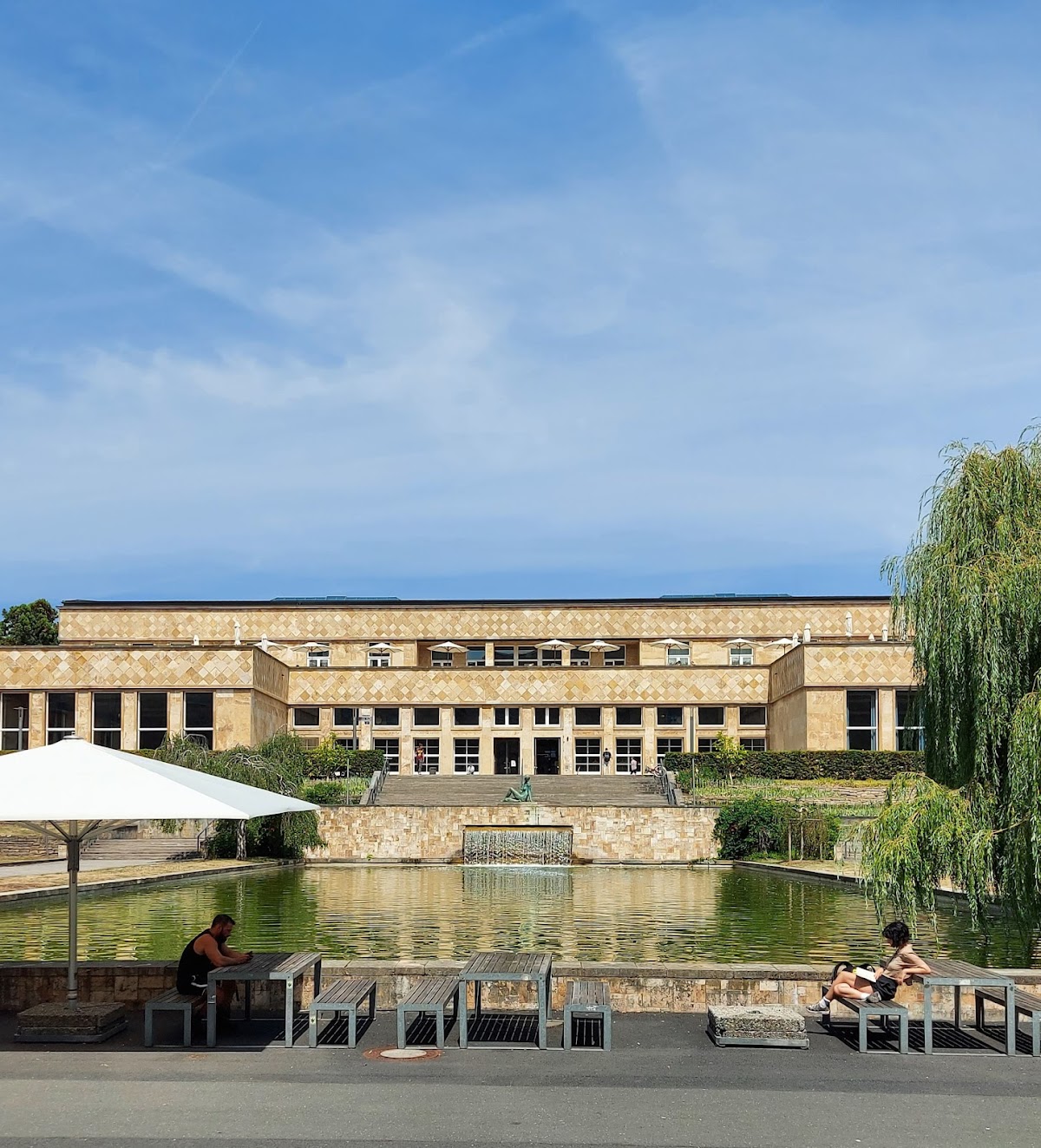 Goethe University Frankfurt photo 7