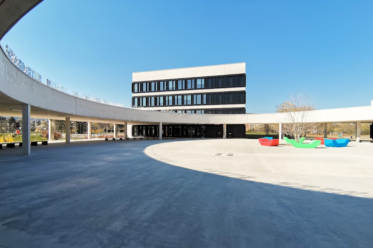 University of Education Lower Austria photo 1