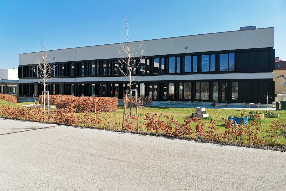 University of Education Lower Austria photo 2