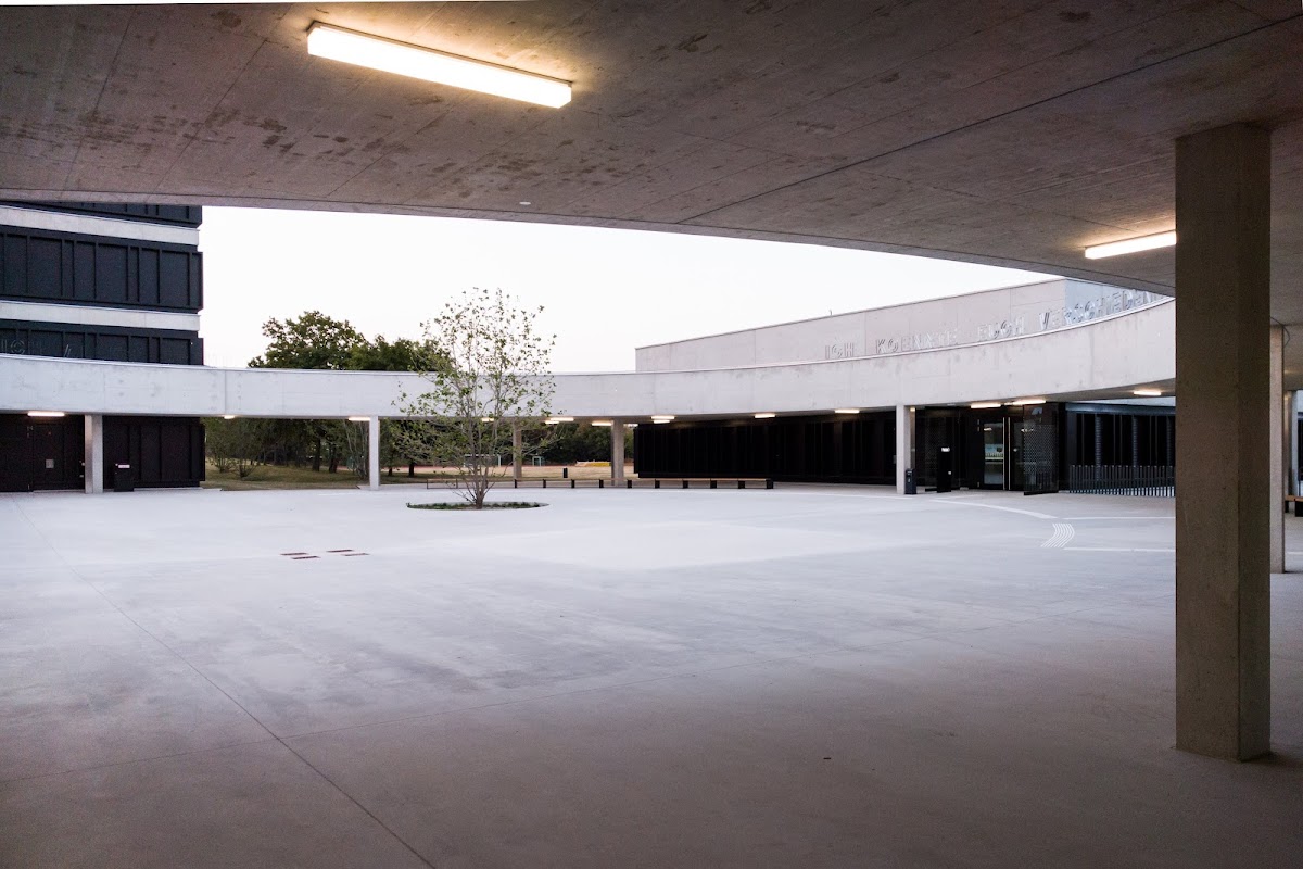 University of Education Lower Austria photo 3