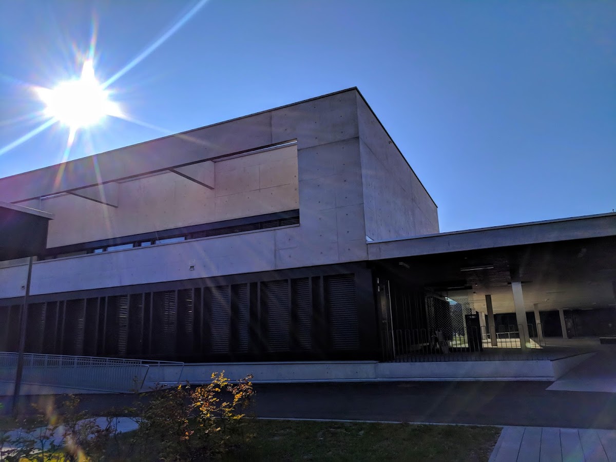 University of Education Lower Austria photo 4